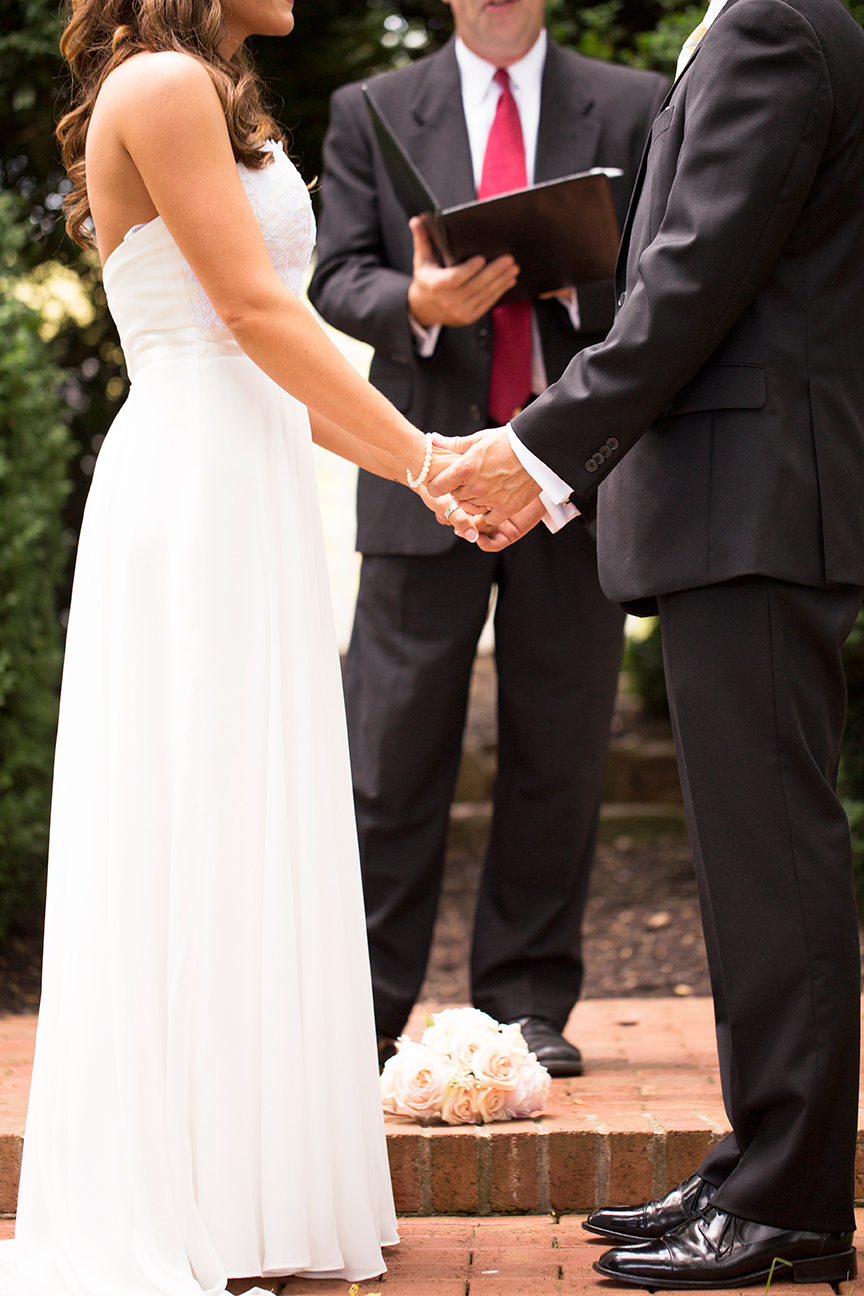 Candess  Nicks Elopement at The Inn at Willow - Image Property of www.j-dphoto.com