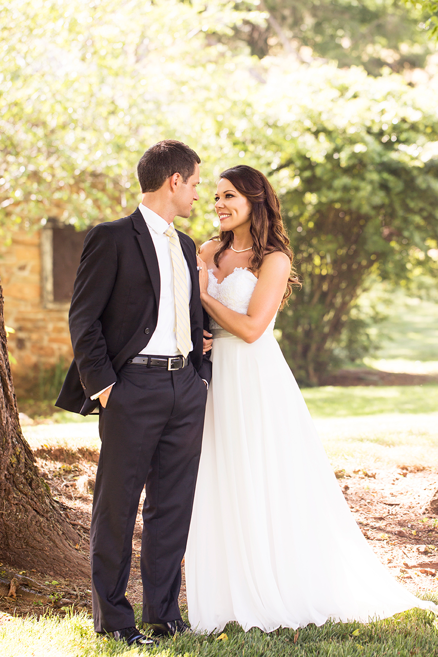 Candess  Nicks Elopement at The Inn at Willow - Image Property of www.j-dphoto.com