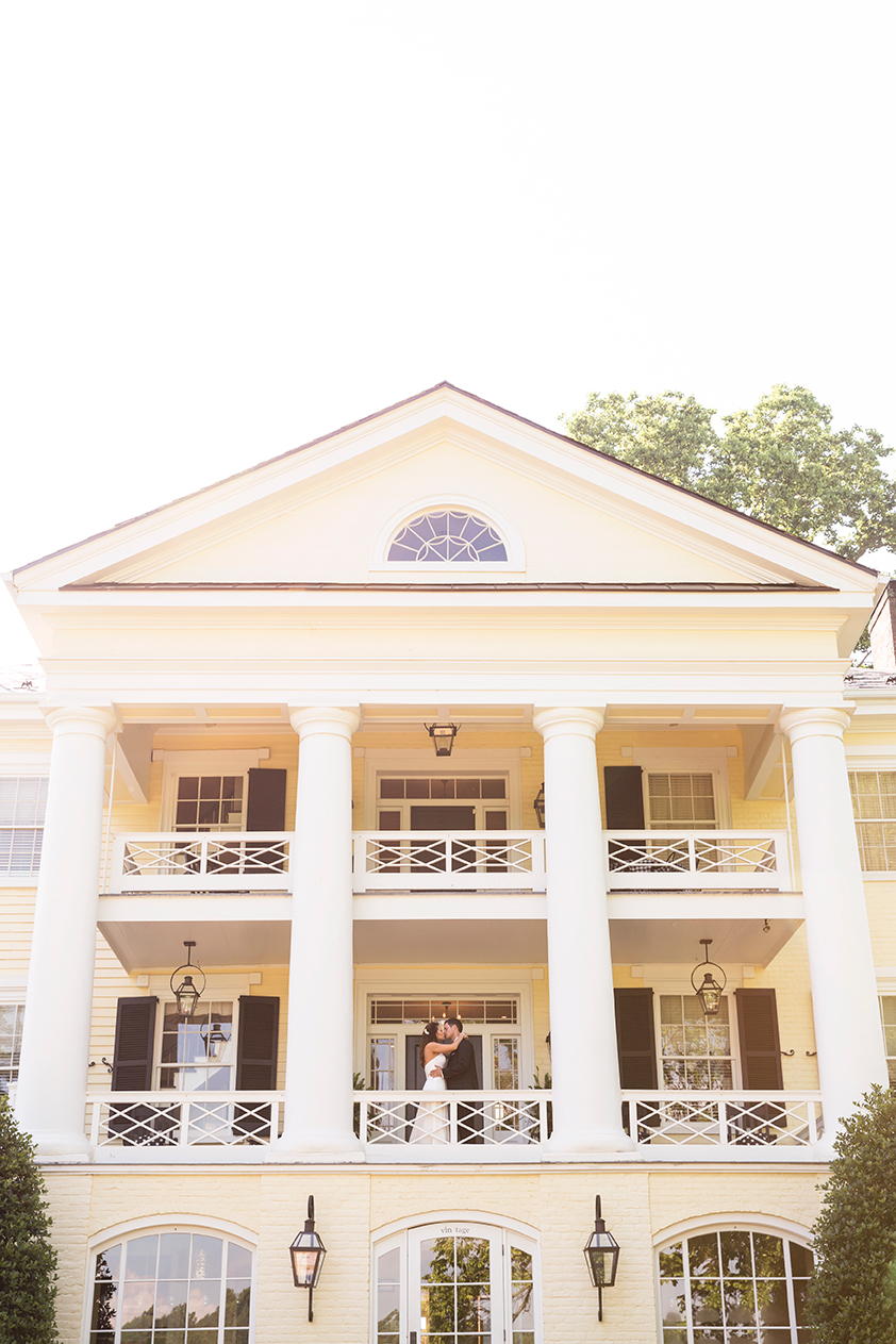 Candess  Nicks Elopement at The Inn at Willow - Image Property of www.j-dphoto.com