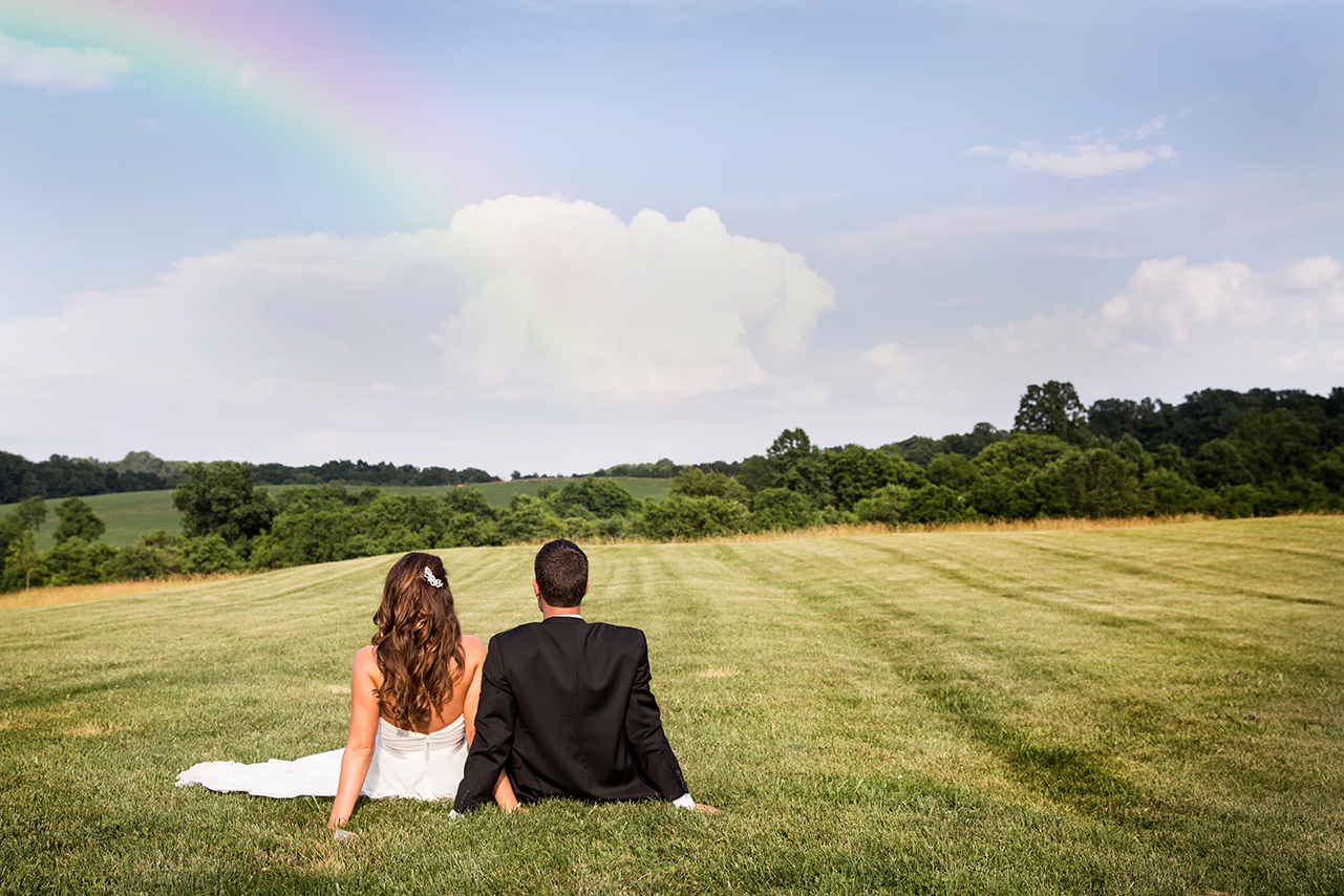 Candess  Nicks Elopement at The Inn at Willow - Image Property of www.j-dphoto.com