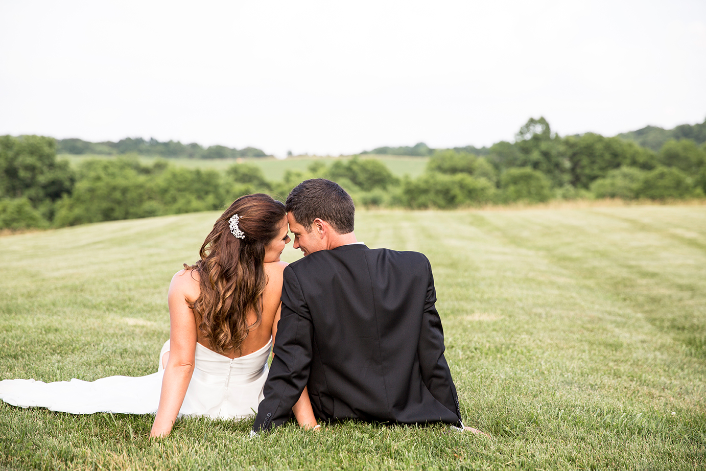 Candess  Nicks Elopement at The Inn at Willow - Image Property of www.j-dphoto.com