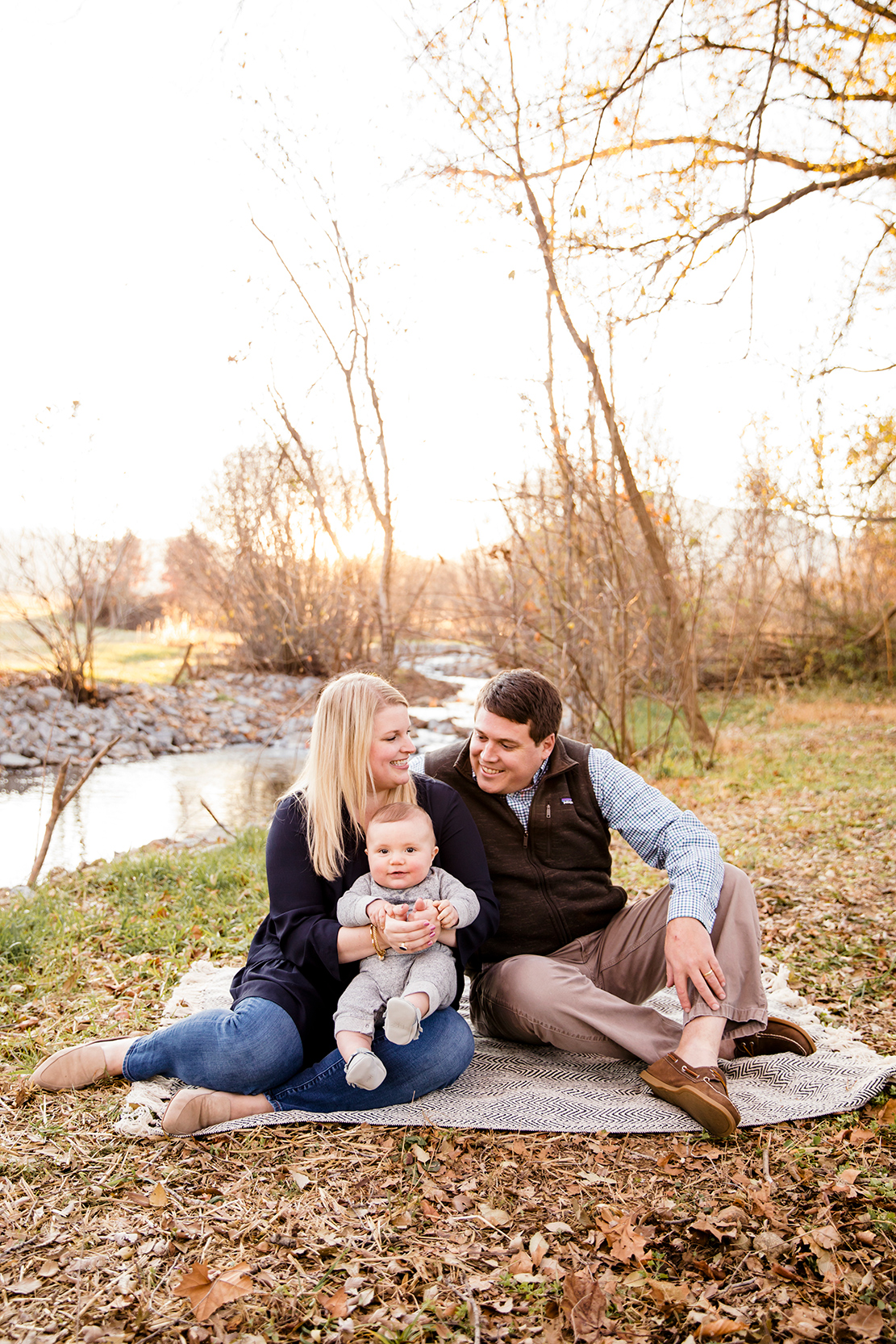 Cary Family Photos at Bold Rock Cider - Image Property of www.j-dphoto.com