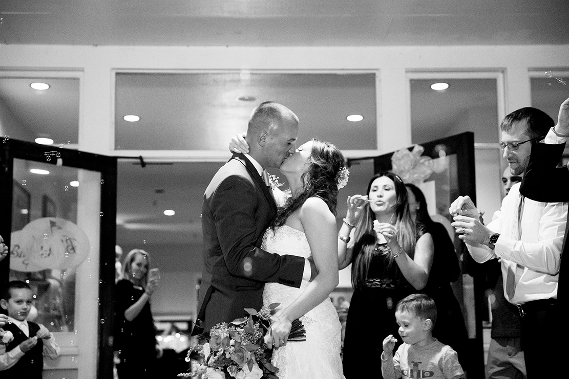 Casi  Christians Wedding at the Birkdale Golf Club - Image Property of www.j-dphoto.com