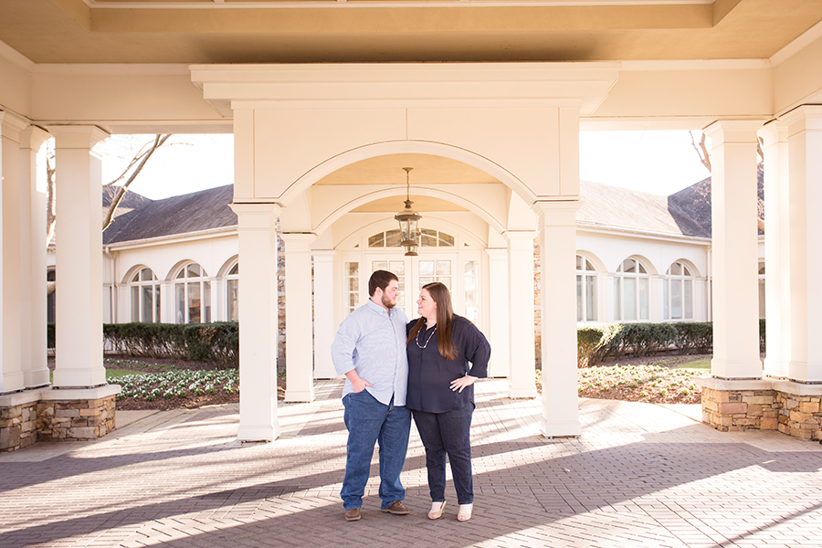 Andrew Stephanies Engagement Shoot - Image Property of www.j-dphoto.com