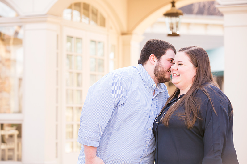 Andrew Stephanies Engagement Shoot - Image Property of www.j-dphoto.com