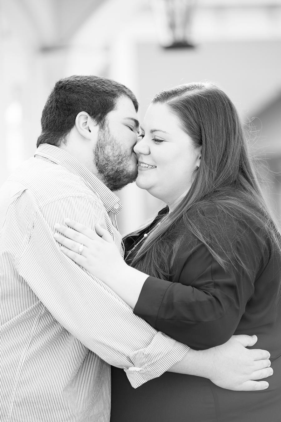 Andrew Stephanies Engagement Shoot - Image Property of www.j-dphoto.com