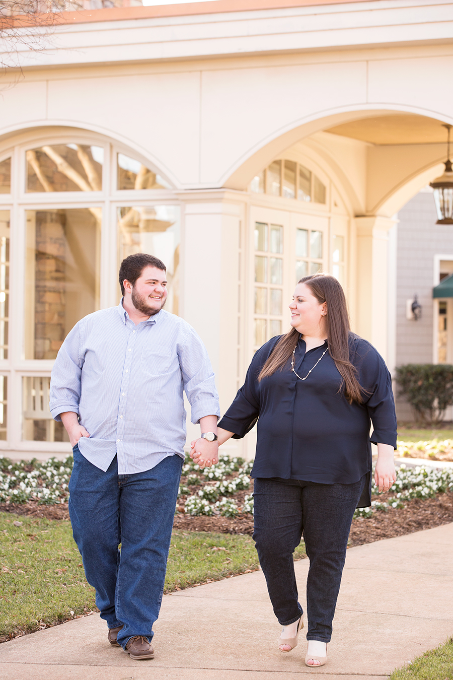 Andrew Stephanies Engagement Shoot - Image Property of www.j-dphoto.com