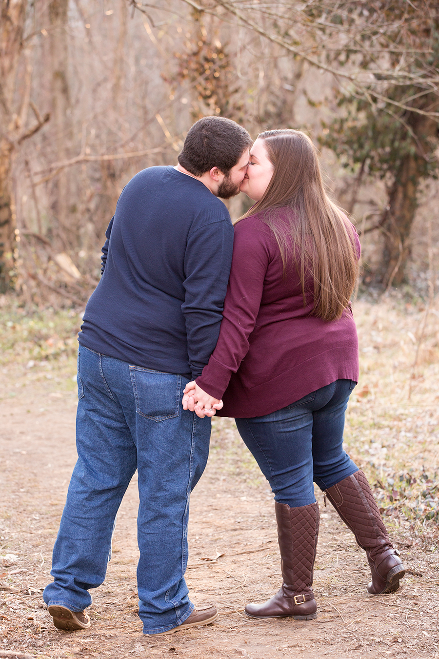 Andrew Stephanies Engagement Shoot - Image Property of www.j-dphoto.com