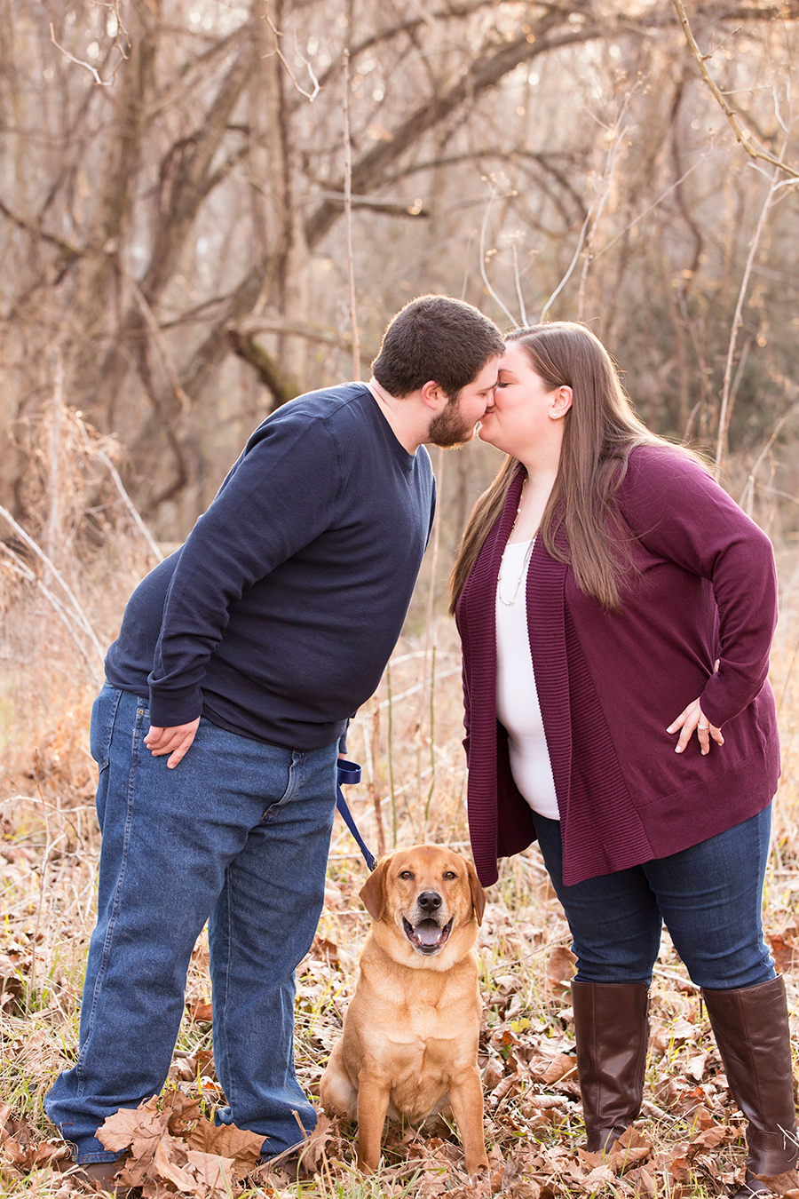 Andrew Stephanies Engagement Shoot - Image Property of www.j-dphoto.com