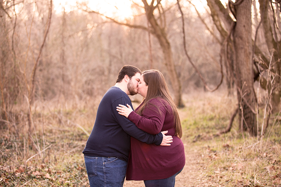 Andrew Stephanies Engagement Shoot - Image Property of www.j-dphoto.com