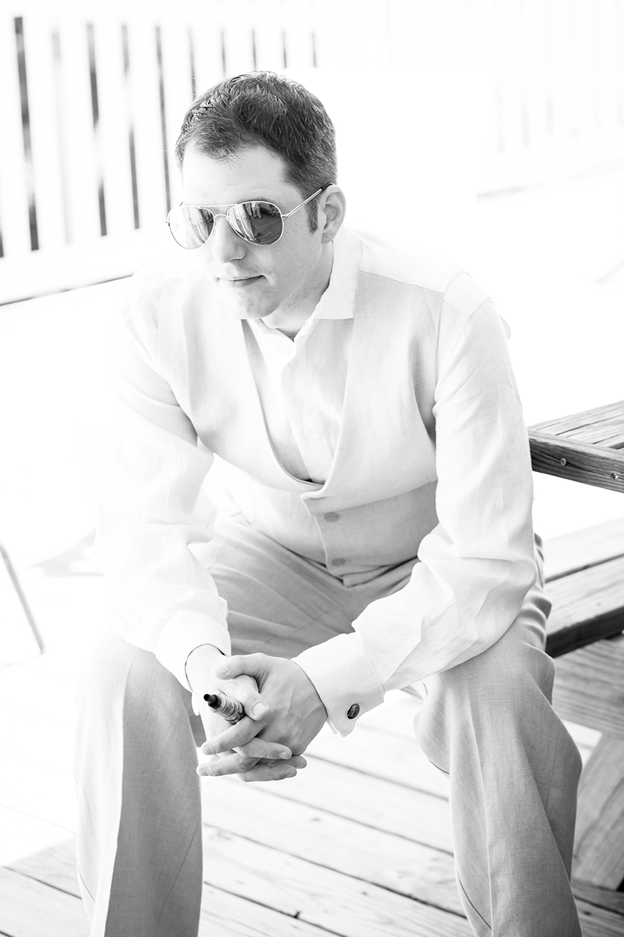 Chelsea  Daves Ocean Isle Beach NC Wedding - Image Property of www.j-dphoto.com