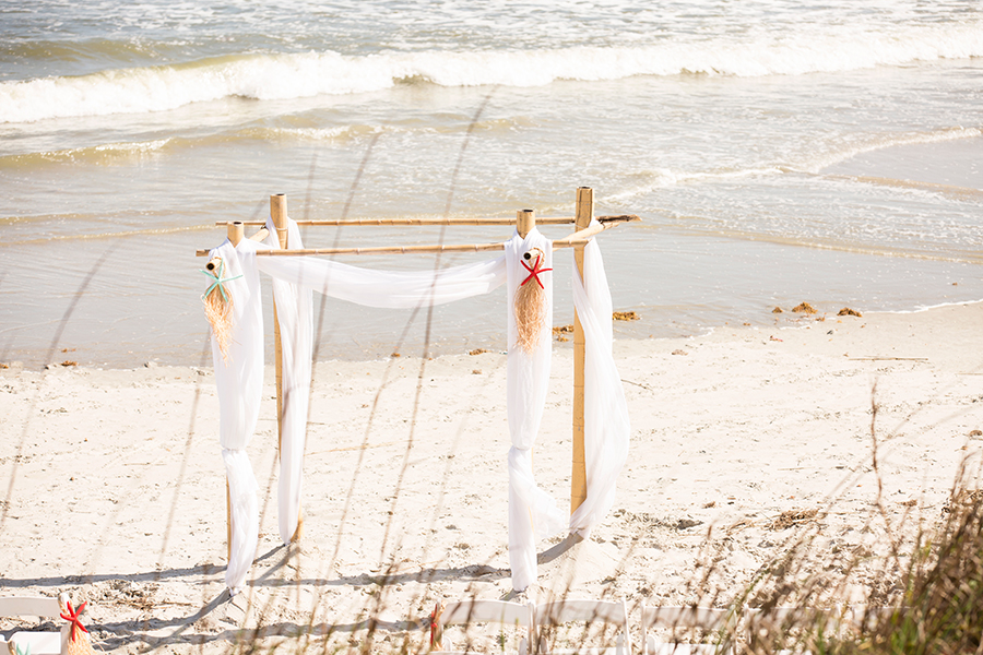 Chelsea  Daves Ocean Isle Beach NC Wedding - Image Property of www.j-dphoto.com