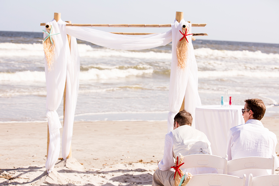 Chelsea  Daves Ocean Isle Beach NC Wedding - Image Property of www.j-dphoto.com