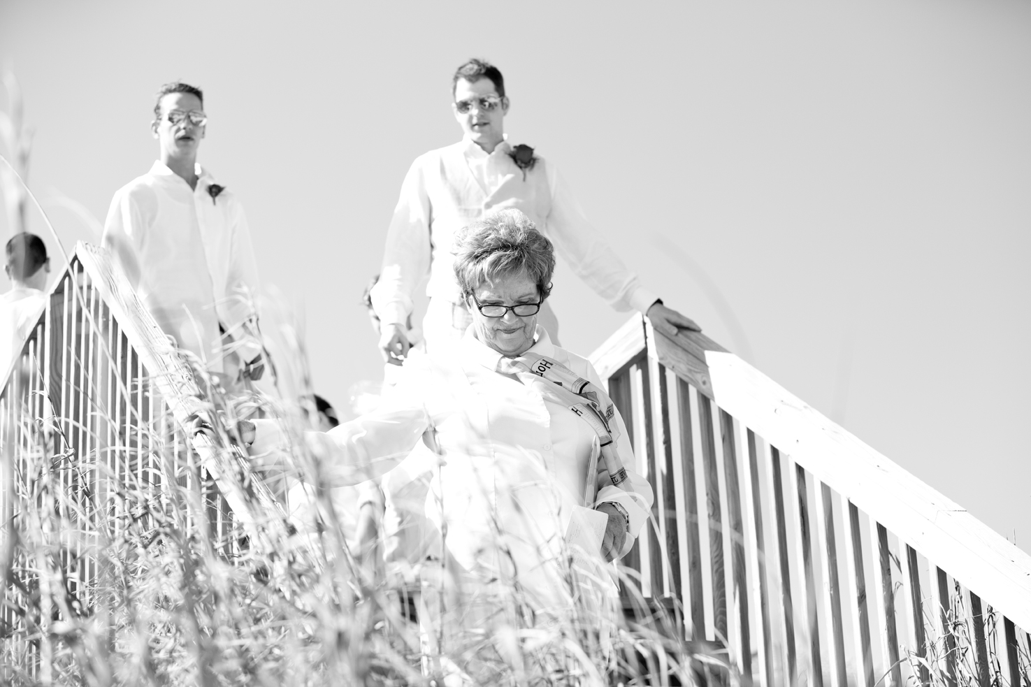 Chelsea  Daves Ocean Isle Beach NC Wedding - Image Property of www.j-dphoto.com