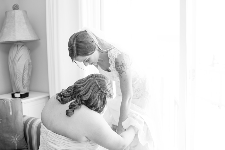 Chelsea  Daves Ocean Isle Beach NC Wedding - Image Property of www.j-dphoto.com
