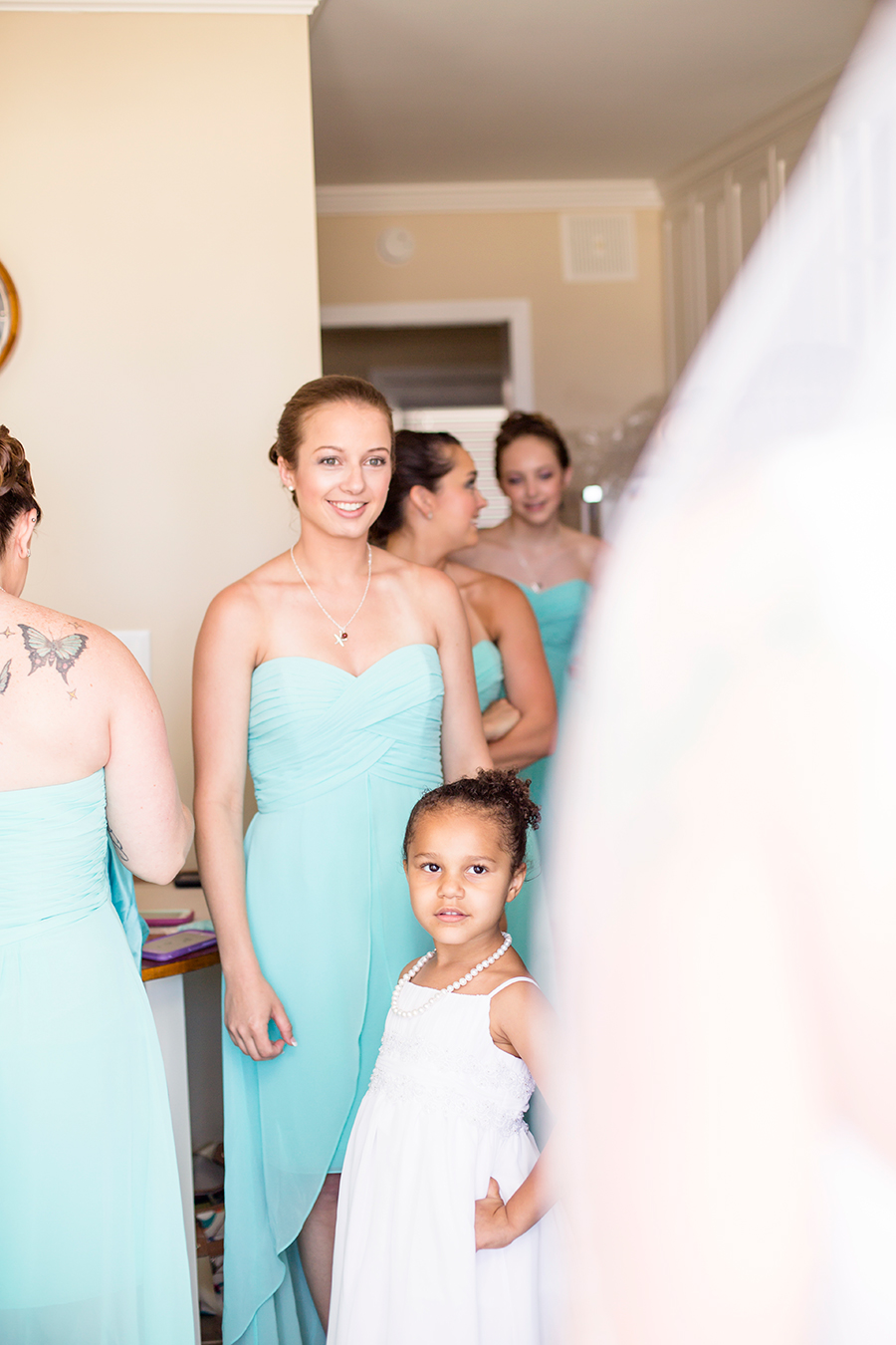 Chelsea  Daves Ocean Isle Beach NC Wedding - Image Property of www.j-dphoto.com