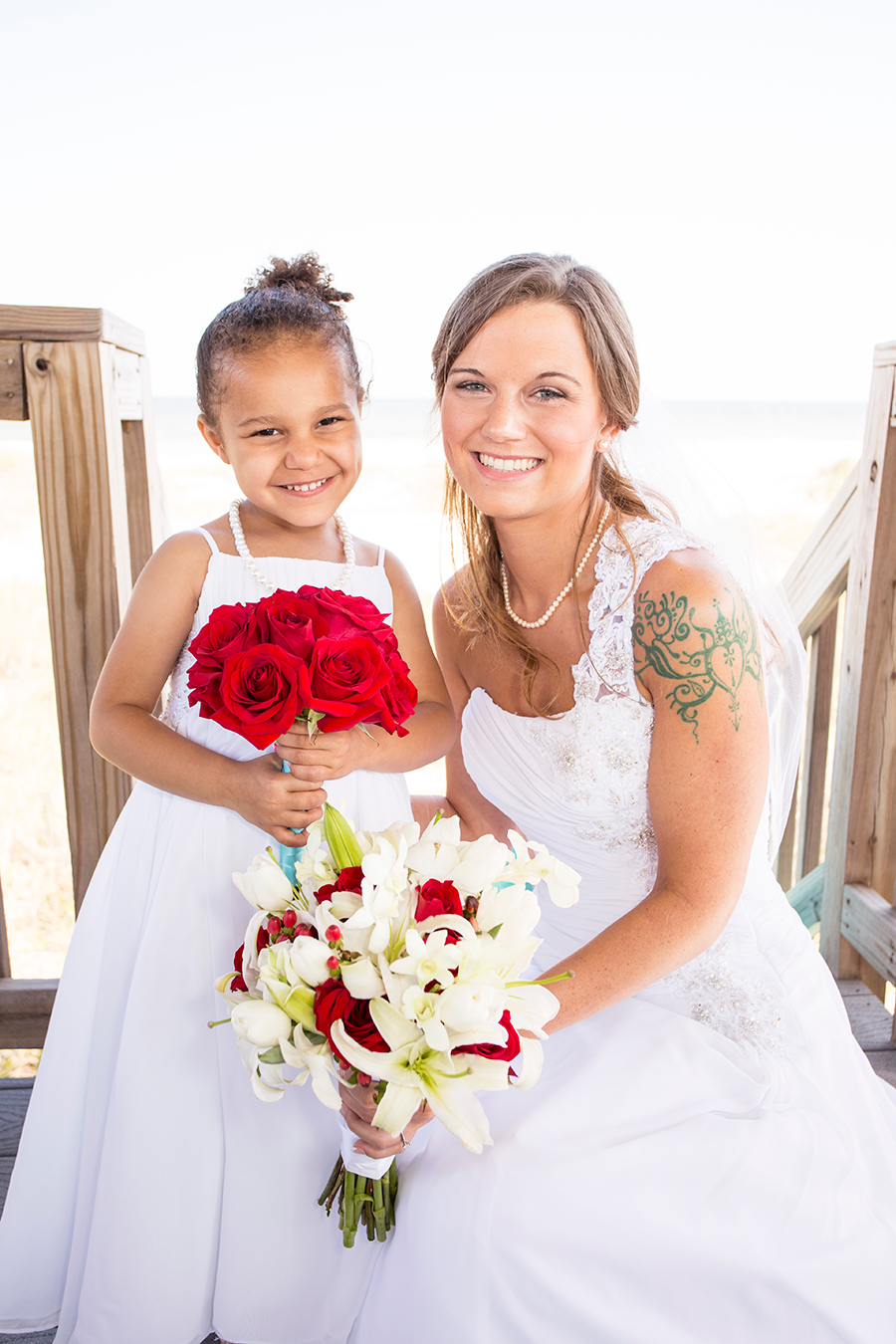 Chelsea  Daves Ocean Isle Beach NC Wedding - Image Property of www.j-dphoto.com