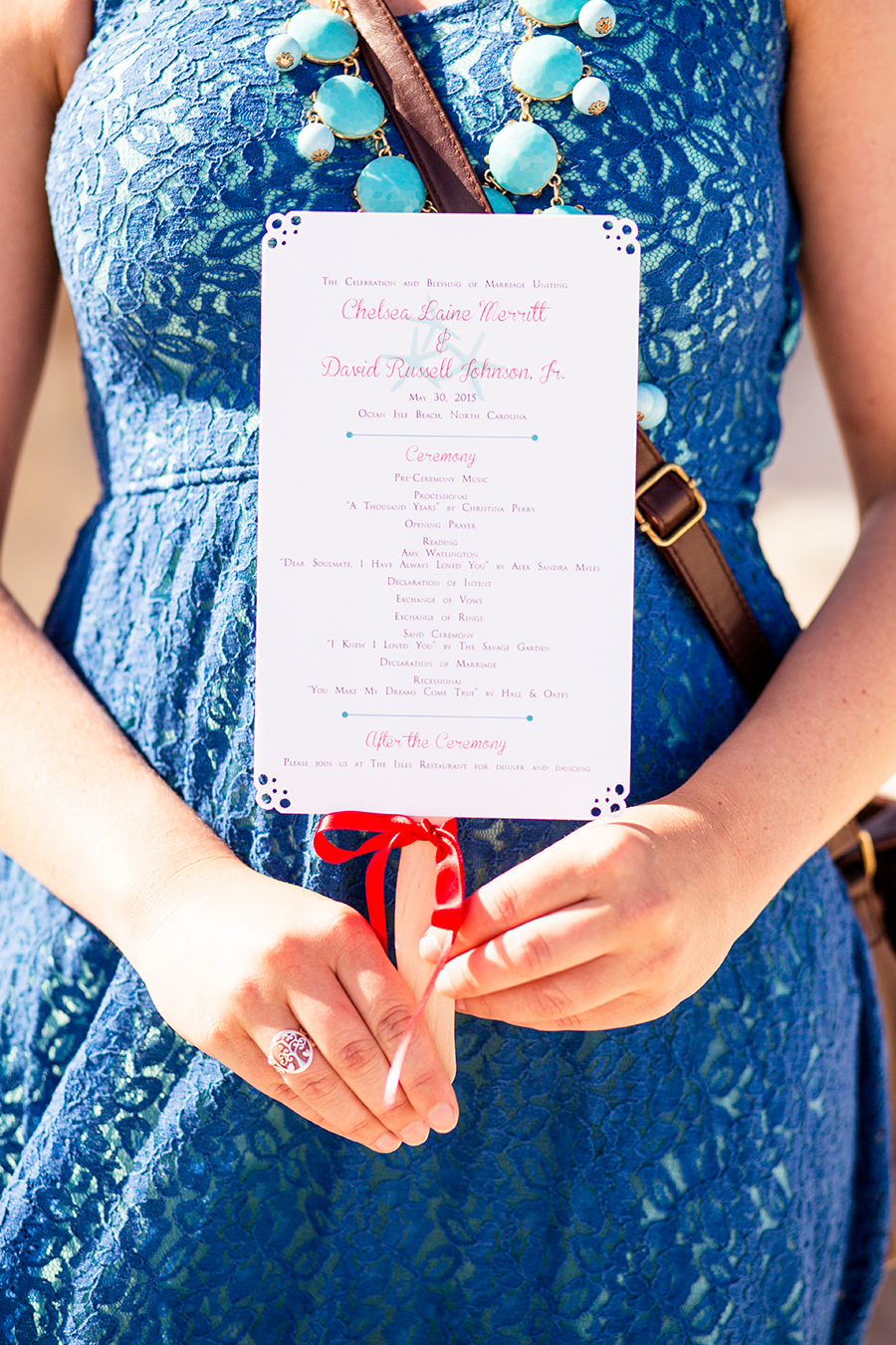 Chelsea  Daves Ocean Isle Beach NC Wedding - Image Property of www.j-dphoto.com