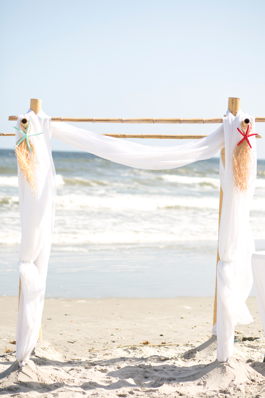 Chelsea  Daves Ocean Isle Beach NC Wedding - Image Property of www.j-dphoto.com