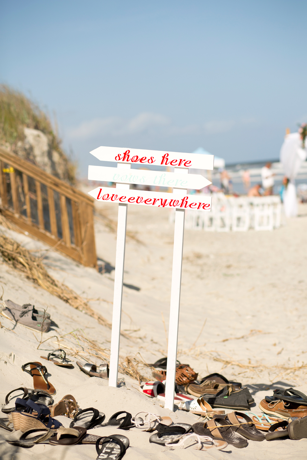 Chelsea  Daves Ocean Isle Beach NC Wedding - Image Property of www.j-dphoto.com