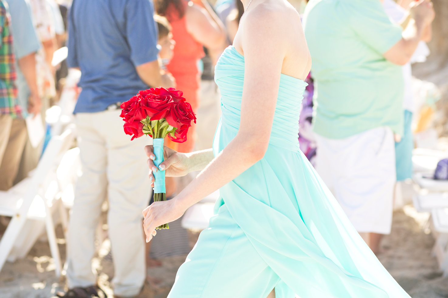 Chelsea  Daves Ocean Isle Beach NC Wedding - Image Property of www.j-dphoto.com
