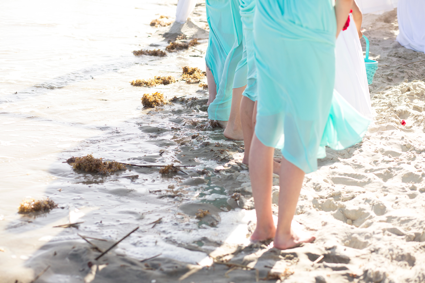 Chelsea  Daves Ocean Isle Beach NC Wedding - Image Property of www.j-dphoto.com