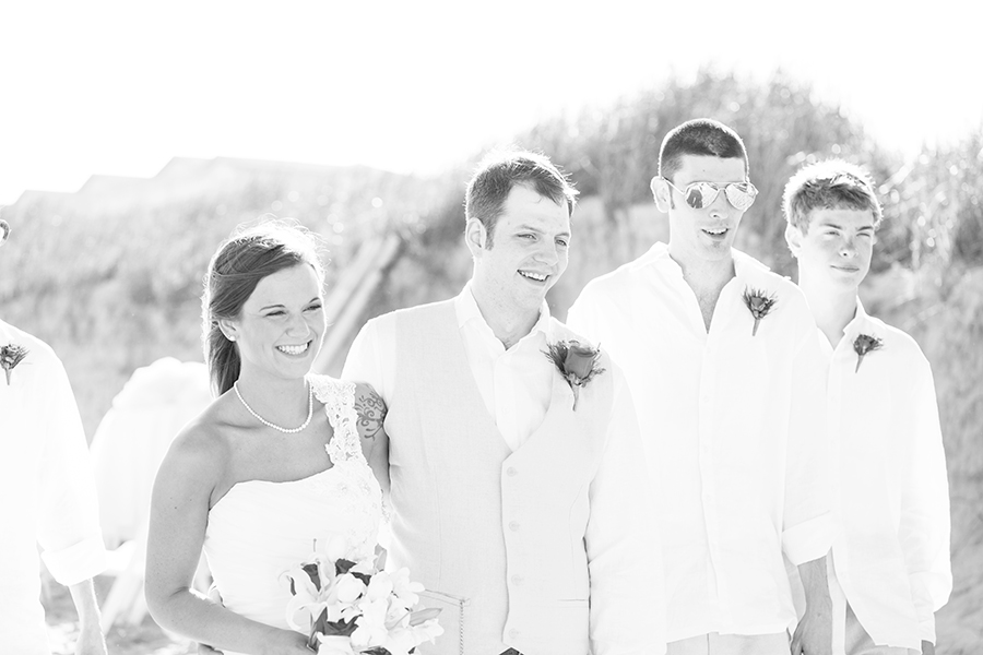 Chelsea  Daves Ocean Isle Beach NC Wedding - Image Property of www.j-dphoto.com