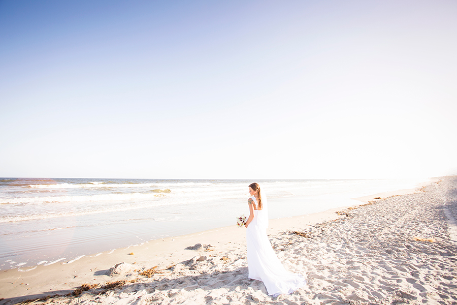 Chelsea  Daves Ocean Isle Beach NC Wedding - Image Property of www.j-dphoto.com