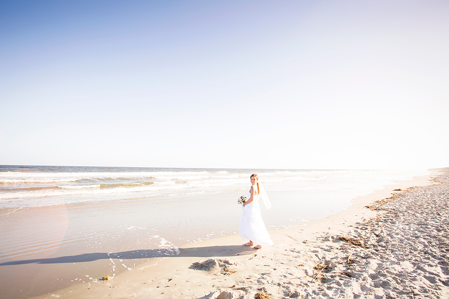 Chelsea  Daves Ocean Isle Beach NC Wedding - Image Property of www.j-dphoto.com
