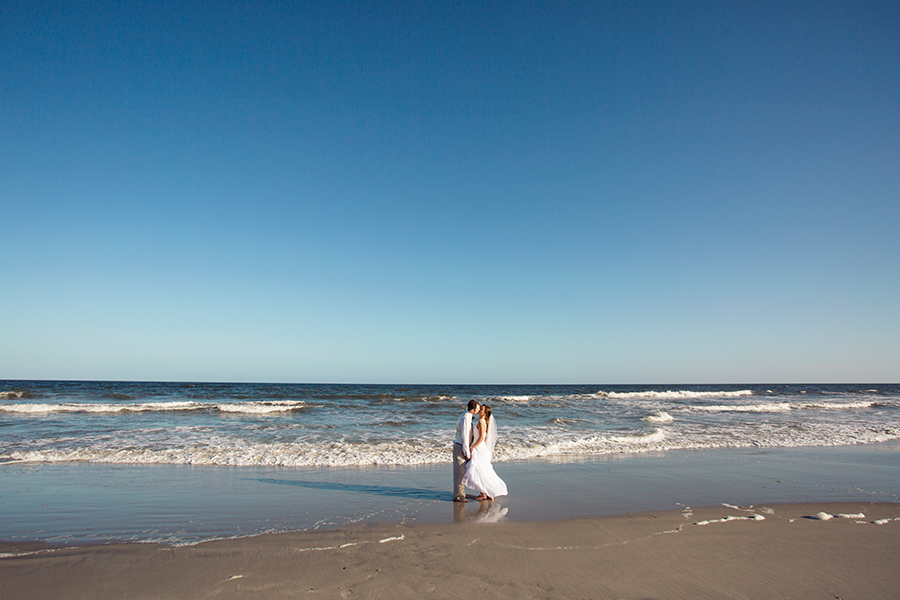 Chelsea  Daves Ocean Isle Beach NC Wedding - Image Property of www.j-dphoto.com