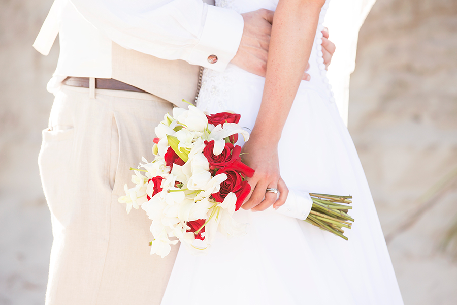 Chelsea  Daves Ocean Isle Beach NC Wedding - Image Property of www.j-dphoto.com