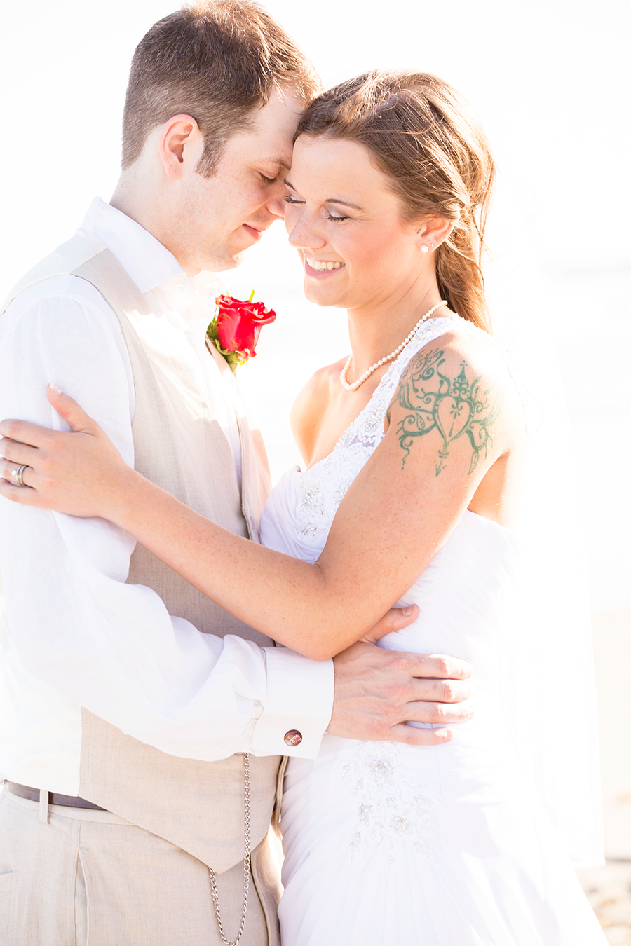Chelsea  Daves Ocean Isle Beach NC Wedding - Image Property of www.j-dphoto.com