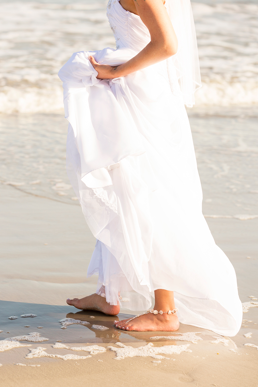 Chelsea  Daves Ocean Isle Beach NC Wedding - Image Property of www.j-dphoto.com