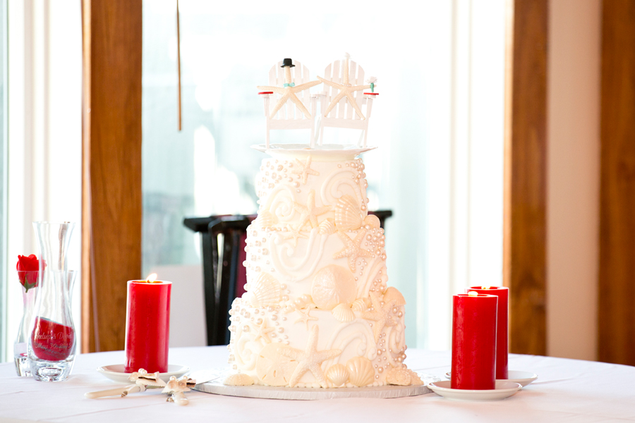 Chelsea  Daves Ocean Isle Beach NC Wedding - Image Property of www.j-dphoto.com