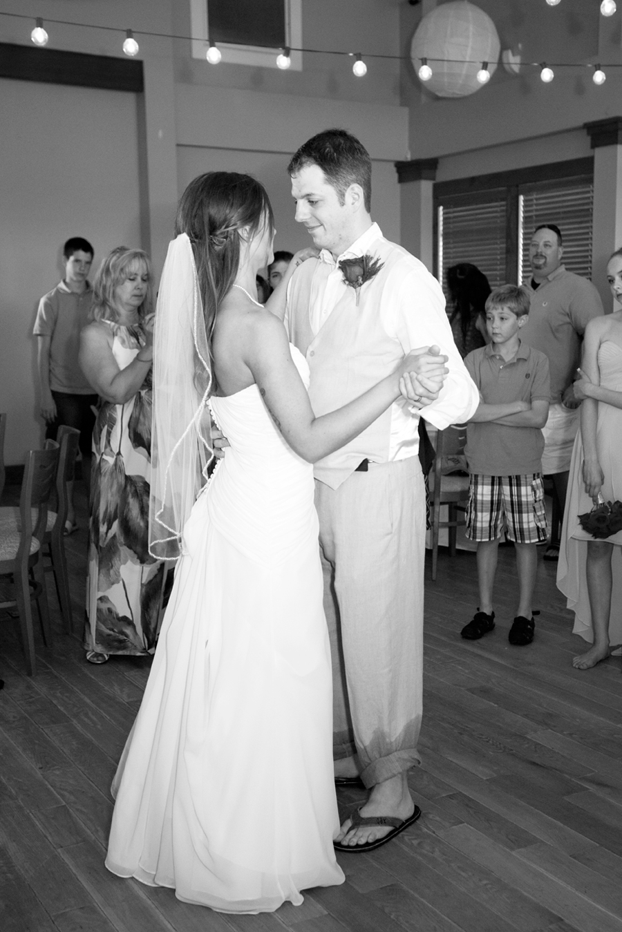 Chelsea  Daves Ocean Isle Beach NC Wedding - Image Property of www.j-dphoto.com