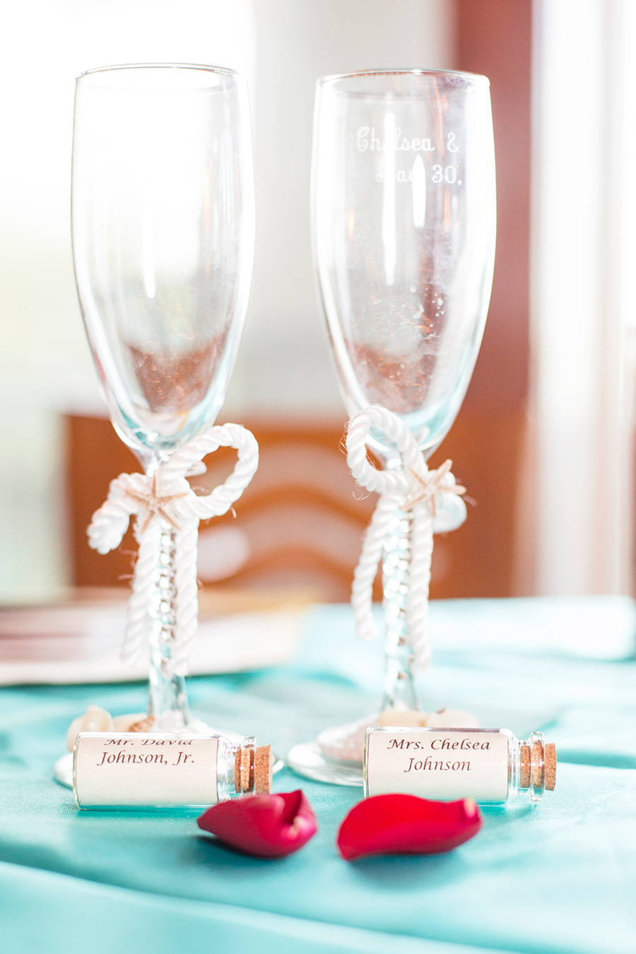 Chelsea  Daves Ocean Isle Beach NC Wedding - Image Property of www.j-dphoto.com