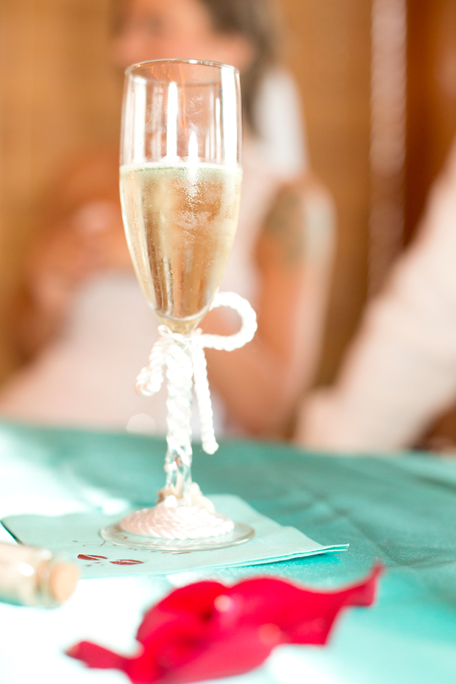 Chelsea  Daves Ocean Isle Beach NC Wedding - Image Property of www.j-dphoto.com