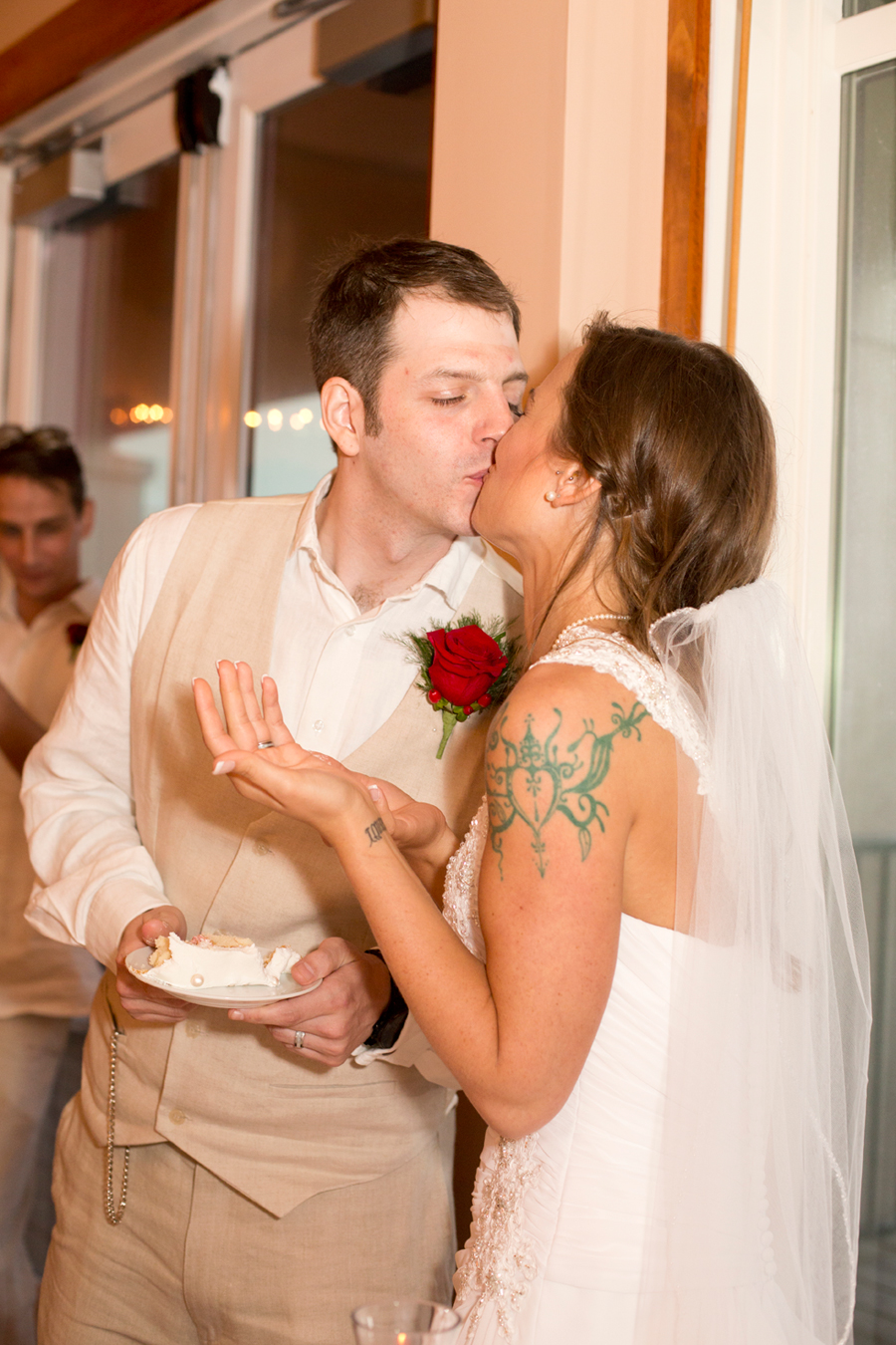 Chelsea  Daves Ocean Isle Beach NC Wedding - Image Property of www.j-dphoto.com