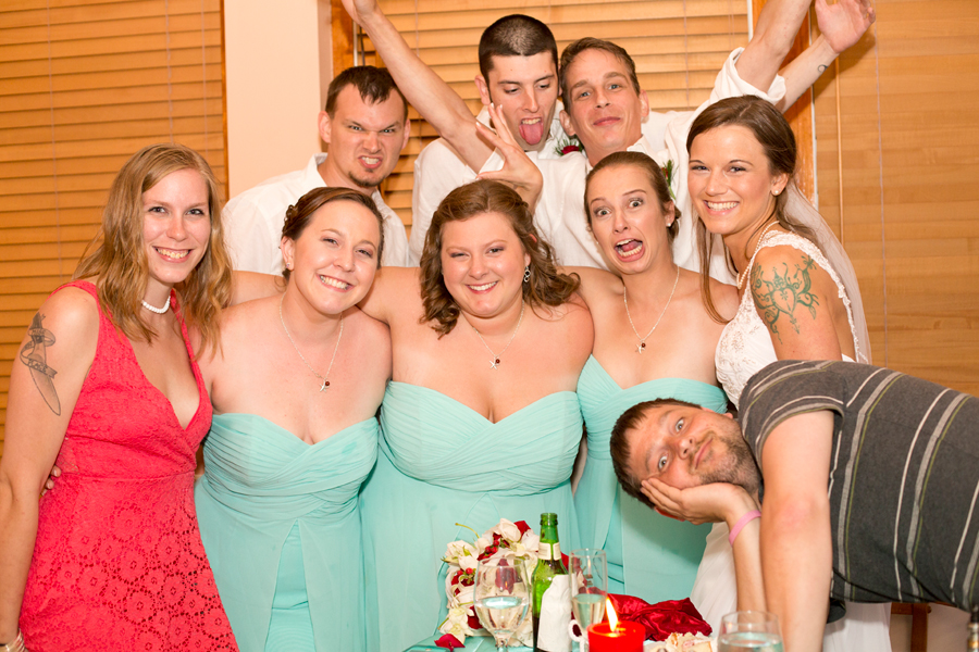 Chelsea  Daves Ocean Isle Beach NC Wedding - Image Property of www.j-dphoto.com