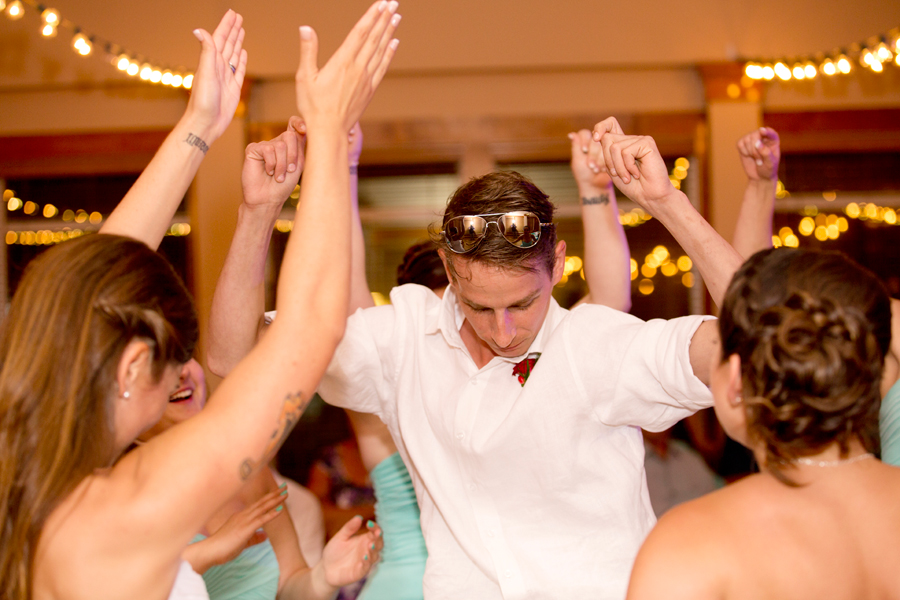 Chelsea  Daves Ocean Isle Beach NC Wedding - Image Property of www.j-dphoto.com