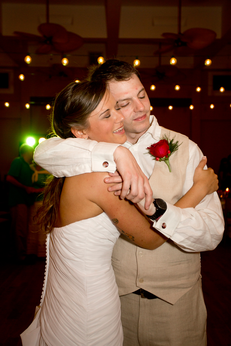 Chelsea  Daves Ocean Isle Beach NC Wedding - Image Property of www.j-dphoto.com