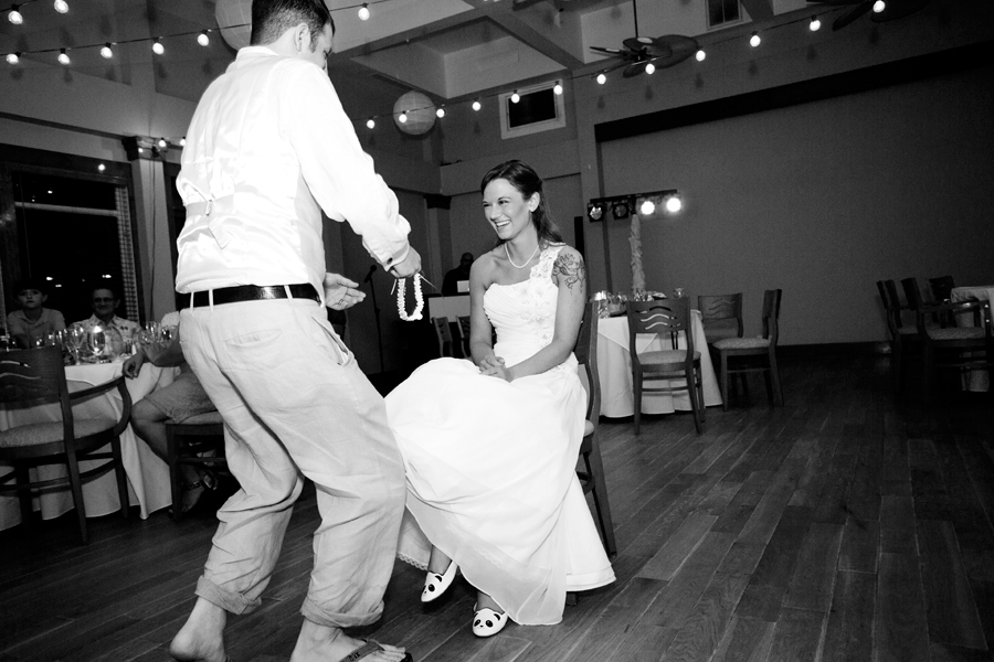 Chelsea  Daves Ocean Isle Beach NC Wedding - Image Property of www.j-dphoto.com