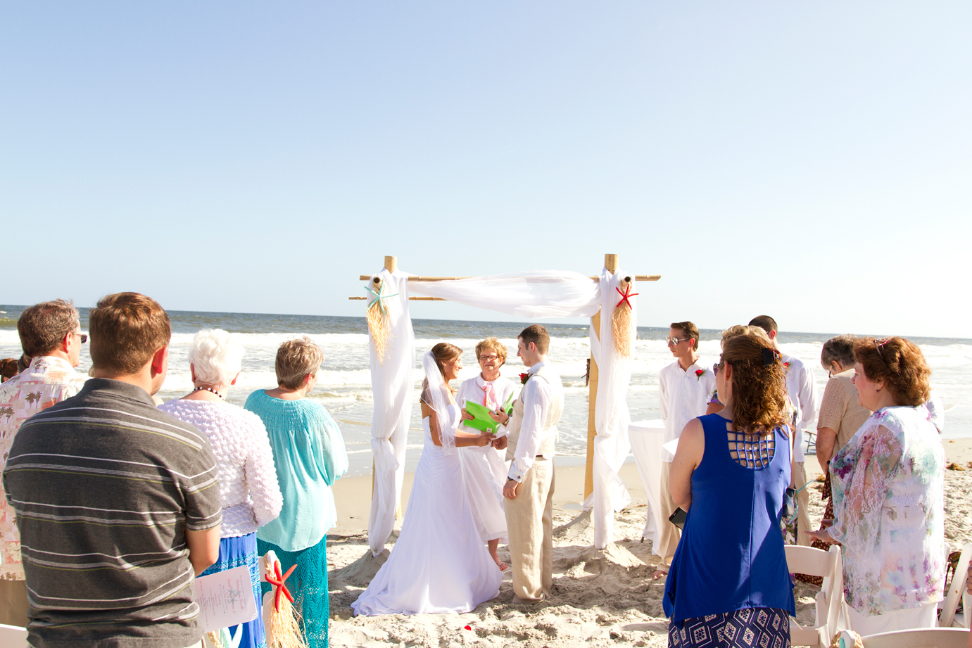 Chelsea  Daves Ocean Isle Beach NC Wedding - Image Property of www.j-dphoto.com