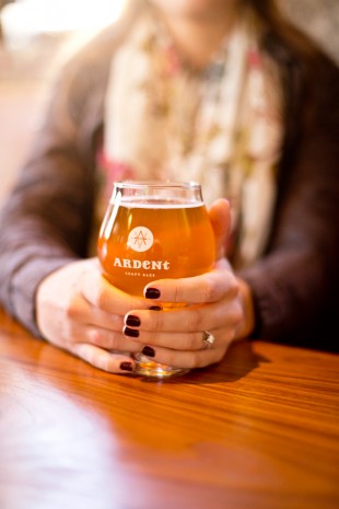 Chris  Stefanies Engagement Session  - Image Property of www.j-dphoto.com