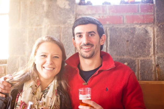 Chris Stefanies Engagement Session - Image Property of www.j-dphoto.com