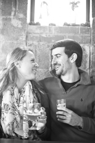 Chris Stefanies Engagement Session - Image Property of www.j-dphoto.com