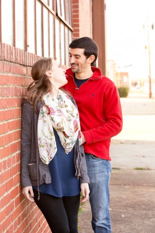 Chris Stefanies Engagement Session - Image Property of www.j-dphoto.com