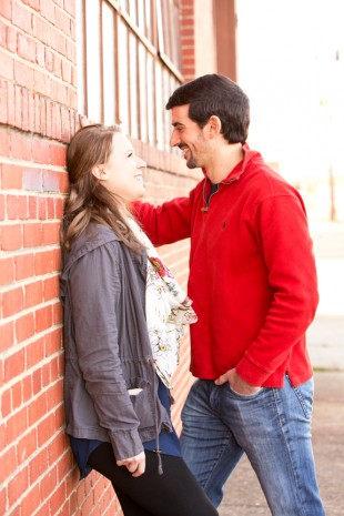 Chris Stefanies Engagement Session - Image Property of www.j-dphoto.com