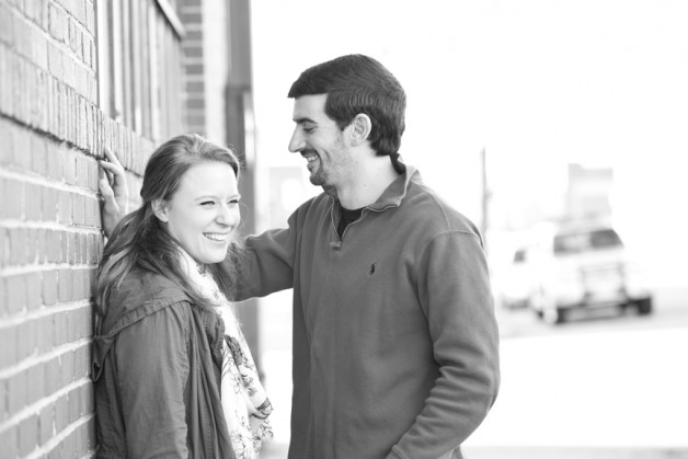 Chris Stefanies Engagement Session - Image Property of www.j-dphoto.com