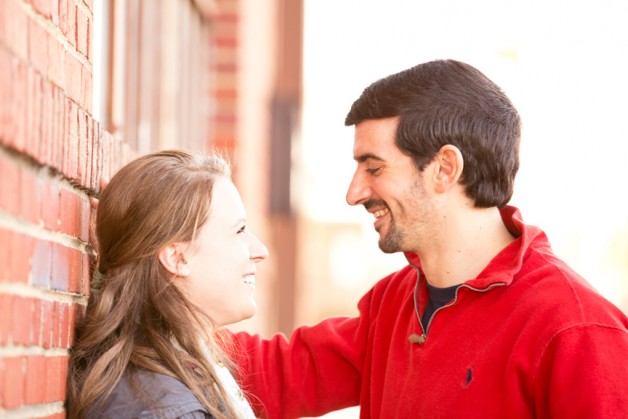 Chris Stefanies Engagement Session - Image Property of www.j-dphoto.com